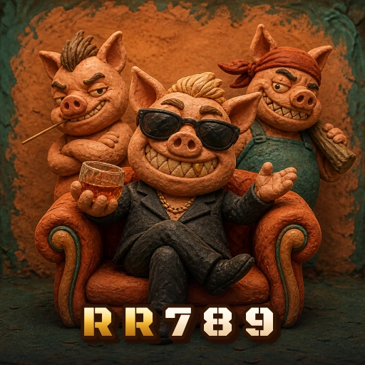 Tampilan antarmuka rr789 APK v4.7.5 saat pengujian performa dan keamanan di perangkat Android